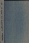 MOSER H. – TURSKY H. – Die munzstatte Hall in Tirol 1665 – 1809. Innsbruck, 1981. Pp. 280, tavv. e ill. nel testo. ril. ed. sovracoperta molto rovinat...