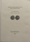 Penhallurick R. D., Ancient and Early Medieval Coins from Cornwall & Scilly Royal Numismatic Society Special Publication No. 45. London 2009. Tela ed,...
