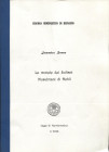 ROMEO D. - Le monete dei Sultani mussulmani di Dehli. Beinasco, 2014. Pp. 35, ill. nel testo. brossura ed. ottimo stato.