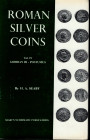 SEABY H. A. - Roman silver coins. Vol. IV. Gordianus III - Postumus. London, 1971. pp. 136, ill. nel testo. ril. ed, interno ottimo stato.