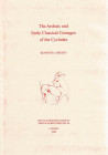 Sheedy K. A., The Archaic and Early Classical Coinages of the Cyclades Royal Numismatic Society Special Publication No. 40. London 2006. Tela ed. Con ...