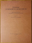 Sylloge Nummorum Graecorum – The Collection of The American Numismatic Society. Part 6, Palestine-South Arabia. The American Numismatic Society, New Y...