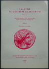 Sylloge Nummorum Greacorum Israel I – The Arnold Spaer Collection of Seleucid Coins. Arthur Houghton and Arnold Spaer, with the assistance of Catharin...