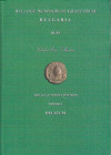 Sylloge Nummorum Graecorum Bulgaria [SNG Bulgaria]. Ruse. Bobokov Bros. Collection. Thrace & Moesia Inferior. Volume I. Deultum. (Ruse, 2005). Cartona...