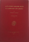 Thompson M., Alexander’s Drachm Mints - II: Lampsacus and Abydus. Numismatic Studies No. 19. The American Numismatic Society, New York 1991. Tela ed. ...