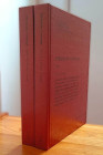 Vecchi I. Etruscan Coinage Part 1.1 and 1.2. Collezioni Numismatiche 4. Edizioni ennerre, Milano 2012. In the first of two studies dedicated to Etrusc...