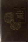 Yeoman R.S. A catalog of Modern World Coins. Usa, 1964. Cartonato ed. , pp. 509, ill. In b/n. Buono stato