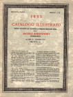 BARANOWSKY M. Listino a prezzi fissi. Milano, 1933. Seconda Parte. Monete repubblicane e imperiali romane, monete dei Romani Pontefici… pp. 57 – 120, ...