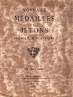 FLORANGE J. – Paris, 1926. Monnaies et medailles et jetons francaise & entrangeres. Pp. 32, nn. 832. Ril. ed. buono stato, raro. Rossi 2029
