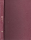 HELBING O. NACH. Volume composto da 2 auktion . Katalog 80 e 81. Munchen 1940. pp. 160 - 104, nn. 4444 - 2196, tavv. 30 - 32. ril tutta pelle rigida i...