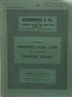 Glendining & Co. Catalogue of Hammered Gold Coins from the celebrated Fishpool Hoard. London 17 October 1968. London 17 October 1968. Brossura ed. pp....