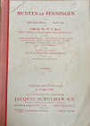 Schulman J. Catalogue 236. Munten en Penningen. Collectie Dr. W. F. Bax. Greek , Roman and Byzantine coins, Romisch-deutsches Reic), Deutschaland-Gree...