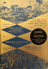 Schulman H.M.F. Public Auction of an Collection of United States and Foreign Coins. U.S. Paper Money Rare Territorial Gold Fontani Thaler Collection a...
