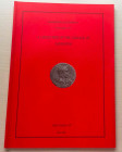 Vecchi I Nummorum Auctiones No. 9. A Collection of the Coinage of Augustus.New York 04 December 1997. Brossura ed. pp. 57, lotti 366, ill in b/n. Otti...