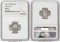 George IV 6 Pence 1826 MS63 NGC, KM698, S-3815. Bare bust, 2nd head, 3rd reverse type. HID09801242017 © 2022 Heritage Auctions | All Rights Reserved