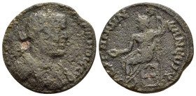 CILICIA. Adana. Valerian I (253-260). Ae.

Weight : 14.8 gr
Diameter : 28 mm