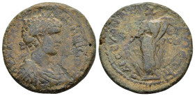 PONTOS. Amaseia. Caracalla (198-217). Ae.

Weight : 16.5 gr
Diameter : 30 mm