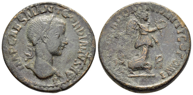 PISIDIA. Antioch. Gordian III (238-244). Ae.

Weight : 26.4 gr
Diameter : 35 mm