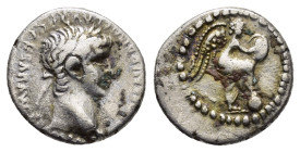CAPPADOCIA. Caesarea. Nero (54-68). Hemidrachm.

Weight : 1.8 gr
Diameter : 13 mm