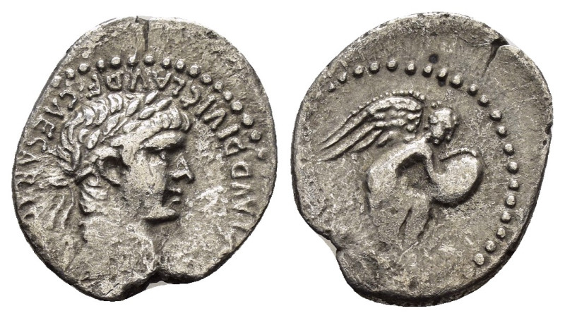 CAPPADOCIA. Caesarea. Nero (54-68). Hemidrachm.

Weight : 1.4 gr
Diameter : 14 m...