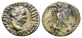 CAPPADOCIA. Caesarea. Vespasian.(69-79). Hemidrachm.

Weight : 1.6 gr
Diameter : 15 mm