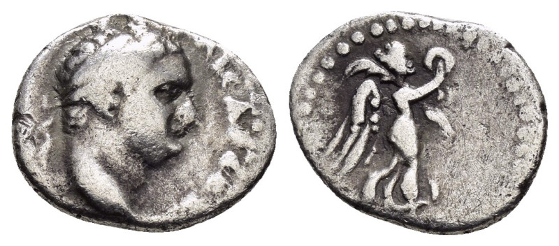 CAPPADOCIA. Caesarea. Vespasian.(69-79). Hemidrachm.

Weight : 1.5 gr
Diameter :...