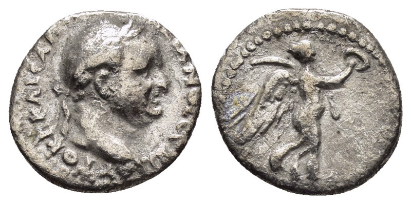 CAPPADOCIA. Caesarea. Vespasian.(69-79). Hemidrachm.

Weight : 1.6 gr
Diameter :...