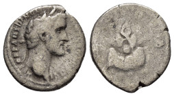 CAPPADOCIA. Caesarea. Antoninus Pius.(138-161). Drachm.

Weight : 2.06 gr
Diameter : 17 mm