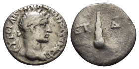 CAPPADOCIA. Caesarea. Hadrian.(117-138). Hemidrachm.

Weight : 1.6 gr
Diameter : 14 mm