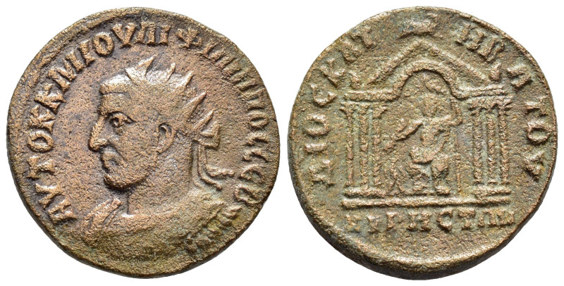 SYRIA. Seleucis and Pieria. Antioch. Philip I.(244-249). Ae.

Weight : 13.07 gr
...