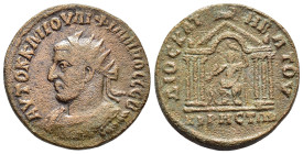 SYRIA. Seleucis and Pieria. Antioch. Philip I.(244-249). Ae.

Weight : 13.07 gr
Diameter : 28 mm