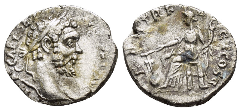 SEPTIMIUS SEVERUS.(193-211).Rome.Denarius.

Weight : 3.07 gr
Diameter : 18 mm