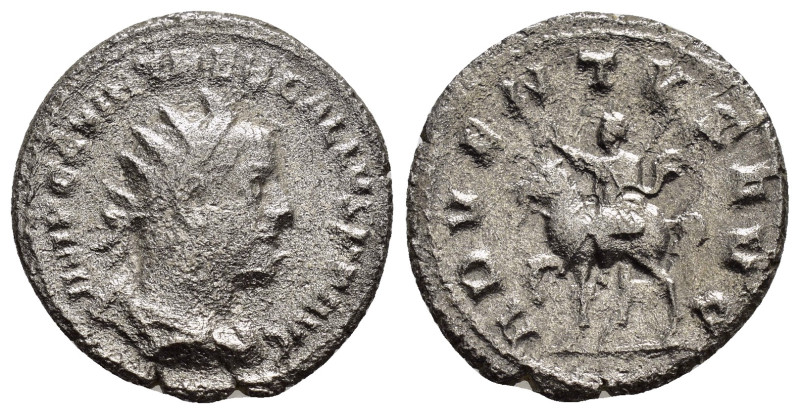 TRAJANUS DECIUS.(249-251).Rome.Antoninianus.

Weight : 4.1 gr
Diameter : 21 mm