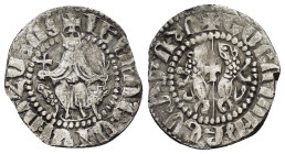 CILICIAN ARMENIA.Levon I.(1198-1219).Sis.Tram.

Weight : 2.4 gr
Diameter : 20 mm