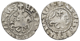 CILICIAN ARMENIA.Levon III.(1301-1307).Sis.Takvorin.

Weight : 2.4 gr
Diameter : 21 mm