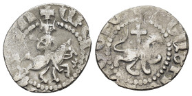 CILICIAN ARMENIA.Levon III.(1301-1307).Sis.Takvorin.

Weight : 2.5 gr
Diameter : 19 mm
