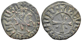 CILICIAN ARMENIA.Hetoum I (1226-1270).Kardez. 

Weight : 4.1 gr
Diameter : 24 mm