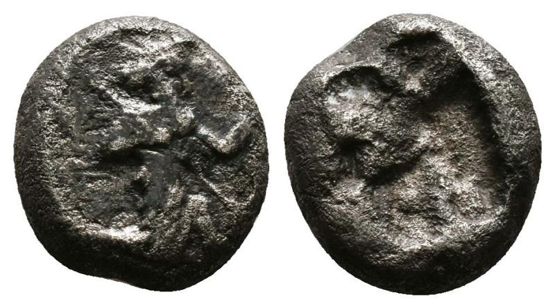 Greek Coins. 4th - 1st century B.C. Ar
Reference:
Condition: Very Fine

Weig...