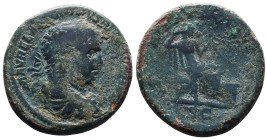 Caracalla. AD 198-217. Æ 
Reference:
Condition: Very Fine

Weight:24.22gr
Dimention:32.21mm