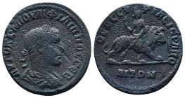 Roman Provincial Coins, 
Reference:
Condition: Very Fine

Weight:18.96gr
Dimention:28.83mm