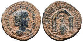 Roman Provincial Coins, 
Reference:
Condition: Very Fine

Weight:13.96gr
Dimention:25.01mm