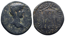 Roman Provincial Coins, 
Reference:
Condition: Very Fine

Weight:14.15gr
Dimention:30.51mm