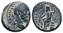 Roman Provincial Coins, 
Reference:
Condition: Very Fine

Weight:10.02gr
Dimention:21.53mm