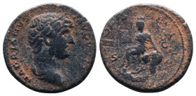 Roman Provincial Coins, 
Reference:
Condition: Very Fine

Weight:7.67gr
Dimention:22.66mm