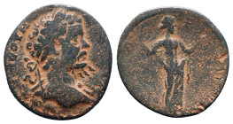 Roman Provincial Coins, 
Reference:
Condition: Very Fine

Weight:4.08gr
Dimention:21.21mm