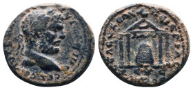 Roman Provincial Coins, 
Reference:
Condition: Very Fine

Weight:9.07gr
Dimention:20.44mm