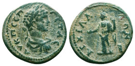 Roman Provincial Coins, 
Reference:
Condition: Very Fine

Weight:6.25gr
Dimention:23.61mm