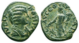 Roman Provincial Coins, 
Reference:
Condition: Very Fine

Weight:6.58gr
Dimention:22.42mm
