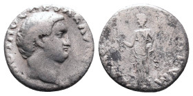 Roman Imperial Coins, Otho. A.D. 69. AR denarius
Reference:
Condition: Very Fine

Weight:3.05gr
Dimention:22.46mm