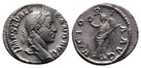 Severus Alexander. A.D. 222-235. AR denarius
Reference:
Condition: Very Fine

Weight:2.66gr
Dimention:18.81mm